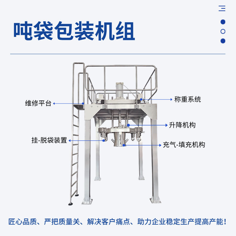 吨包设备
